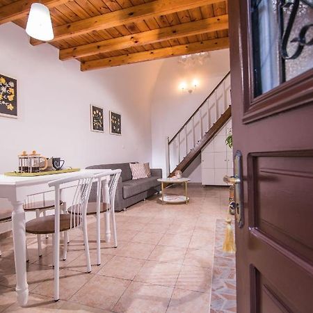 Rhodes City Sofi'S House 아파트 외부 사진