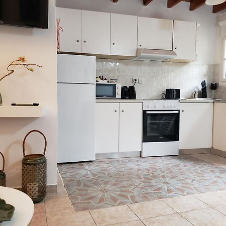 Rhodes City Sofi'S House 아파트 외부 사진