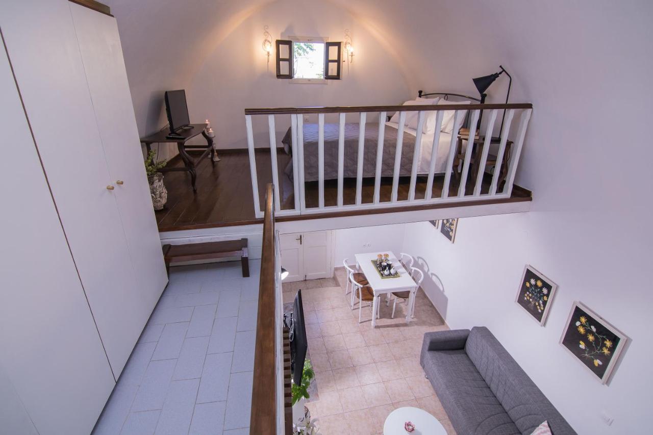 Rhodes City Sofi'S House 아파트 외부 사진