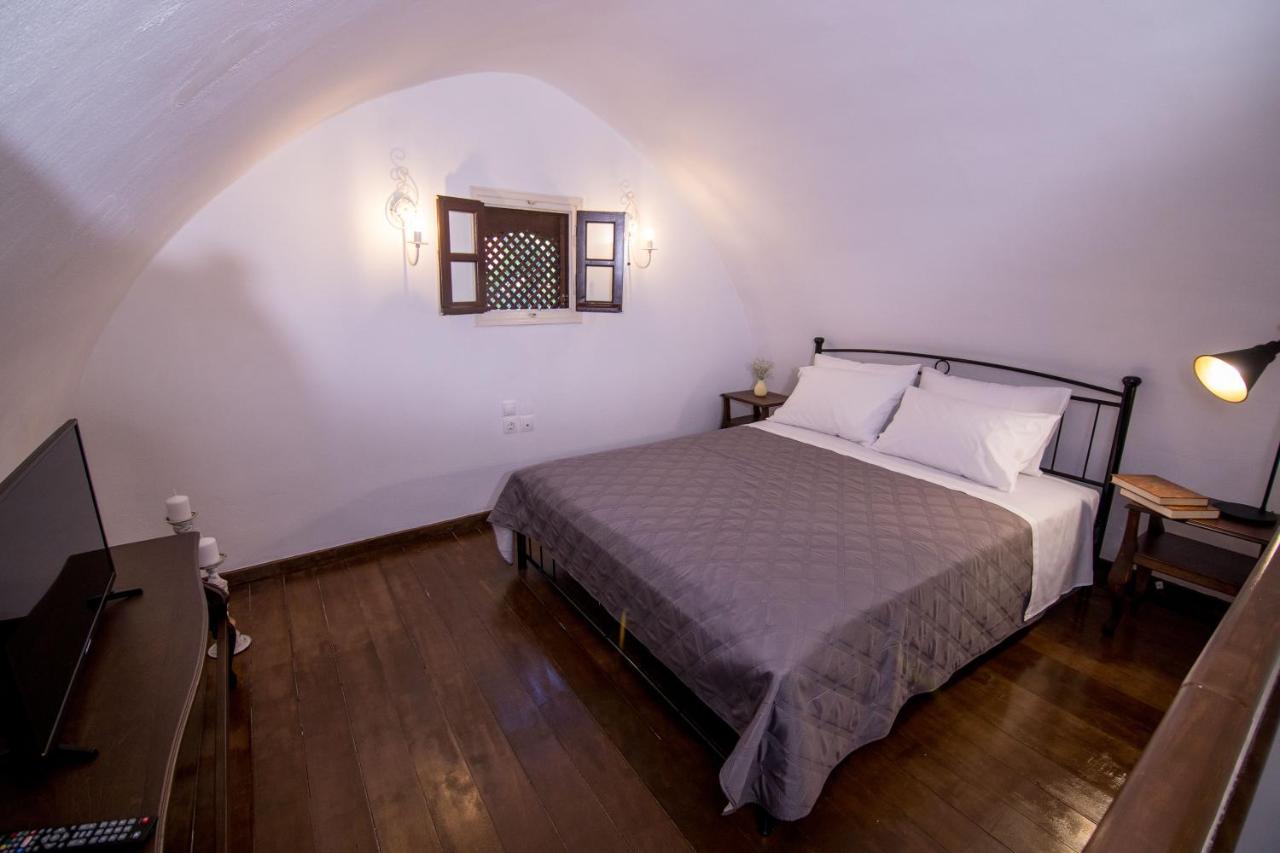 Rhodes City Sofi'S House 아파트 외부 사진