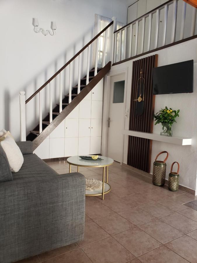Rhodes City Sofi'S House 아파트 외부 사진