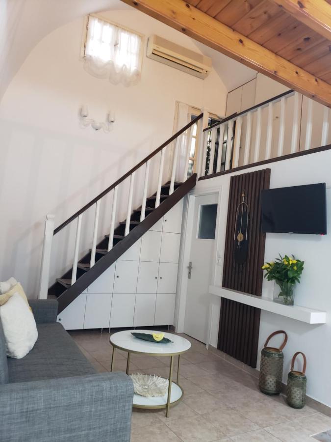 Rhodes City Sofi'S House 아파트 외부 사진