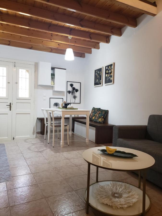 Rhodes City Sofi'S House 아파트 외부 사진