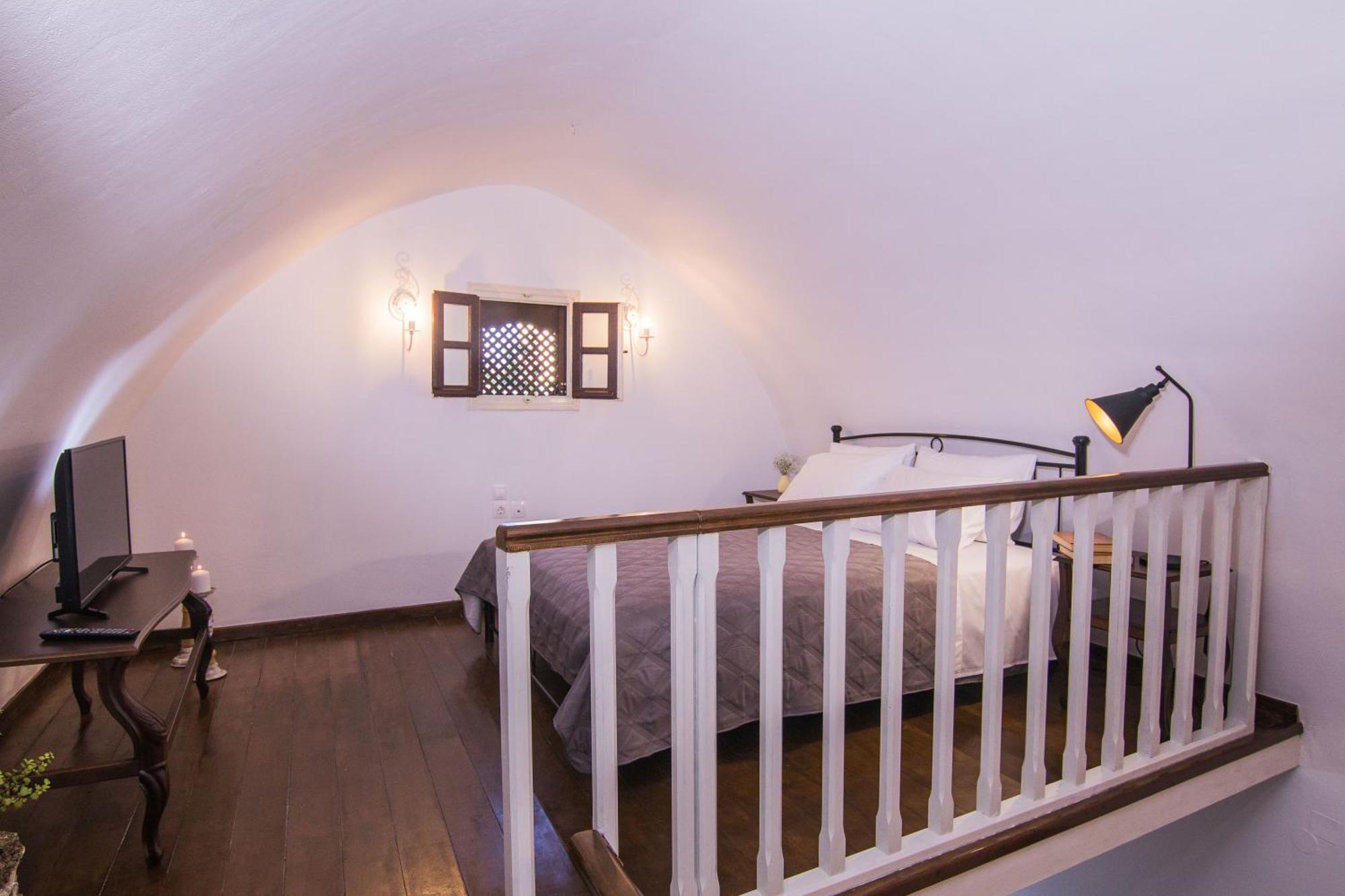 Rhodes City Sofi'S House 아파트 외부 사진