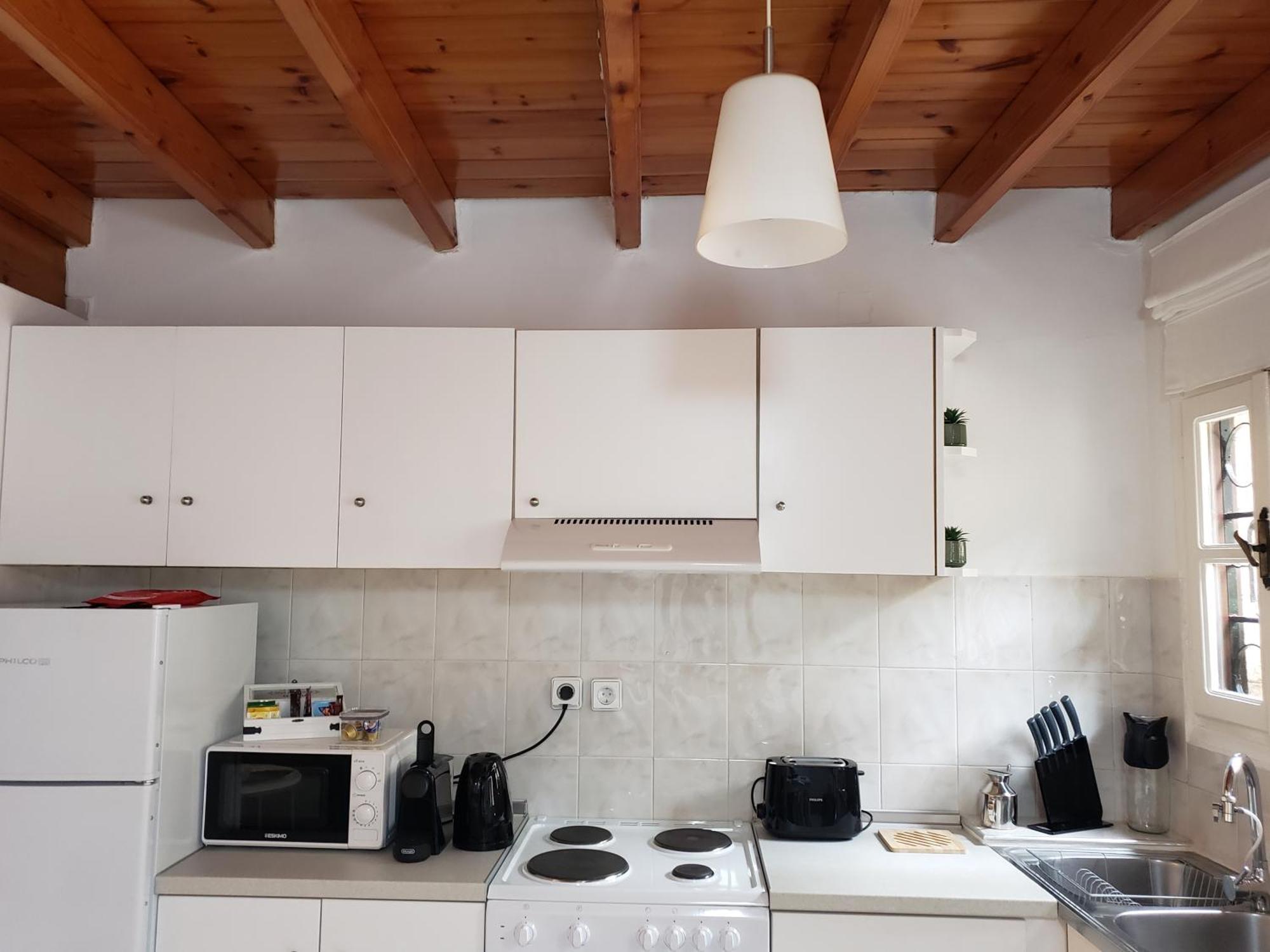 Rhodes City Sofi'S House 아파트 외부 사진